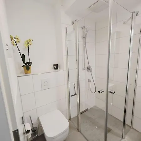 Apartment Ticasa Boho - Zentral-outlet-balkon-parkplatz-smarttv-unique Metzingen (Tubingen)