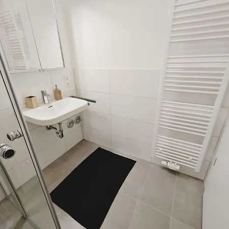 Ticasa Boho - Zentral-outlet-balkon-parkplatz-smarttv-unique *