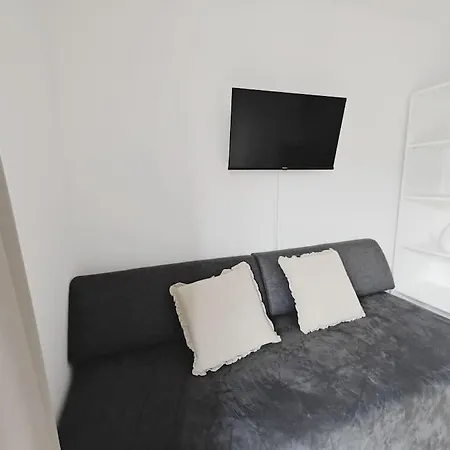 Ticasa Boho - Zentral-outlet-balkon-parkplatz-smarttv-unique