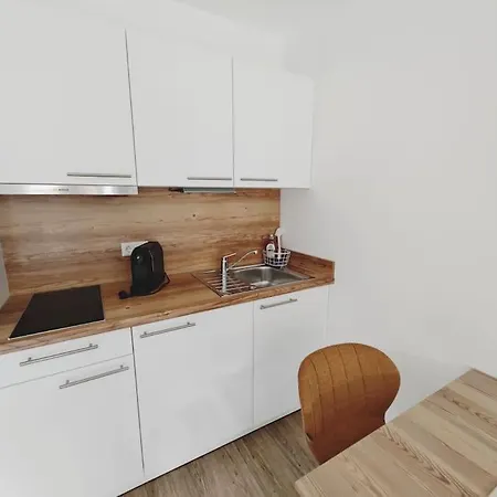 Ticasa Boho - Zentral-outlet-balkon-parkplatz-smarttv-unique 公寓 *